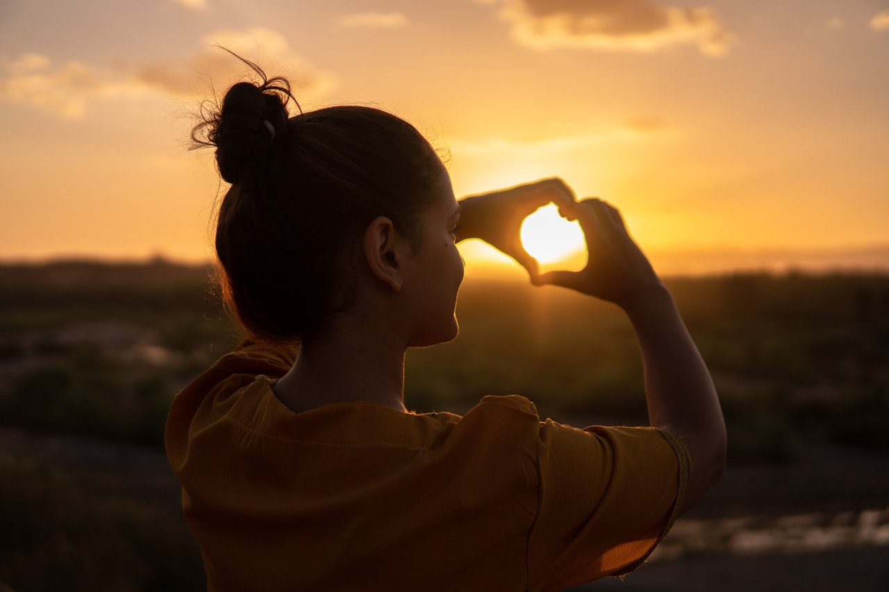 acupuncture in summer heart